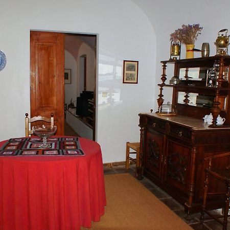 Casa Da Muralha De Serpa Zewnętrze zdjęcie