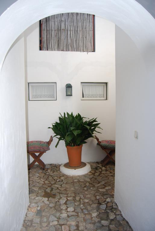 Casa Da Muralha De Serpa Zewnętrze zdjęcie