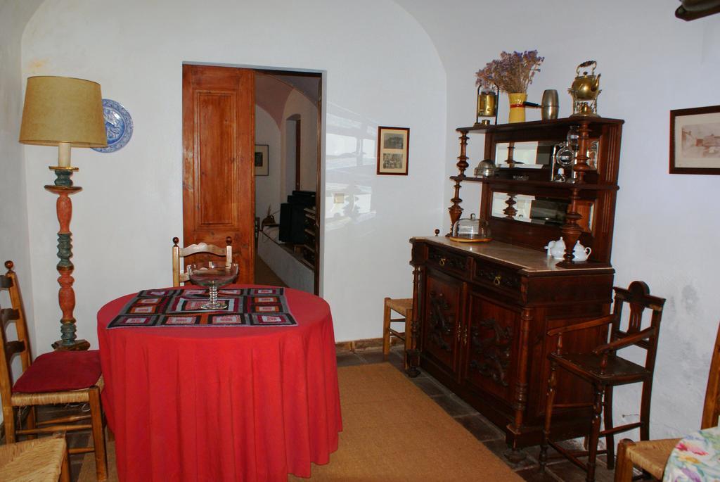 Casa Da Muralha De Serpa Zewnętrze zdjęcie
